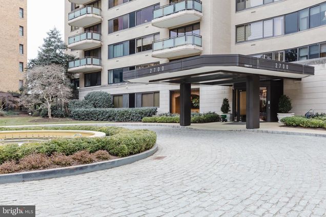 2700 Calvert Street NW Unit 217 WASHINGTON, DC Condo Pending - Photo 1 of 36. Opens carousel modal
