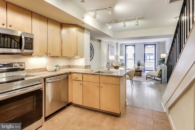 616 E Street NW Unit 648 WASHINGTON, DC Condo Sold - Photo 1 of 39. Opens carousel modal