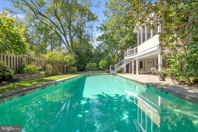 5726 Macarthur Boulevard NW WASHINGTON, DC House Sold - Photo 1 of 62. Opens carousel modal