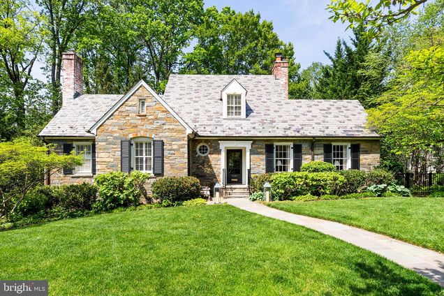 5045 Millwood Lane NW WASHINGTON, DC House Sold - Photo 1 of 72. Opens carousel modal