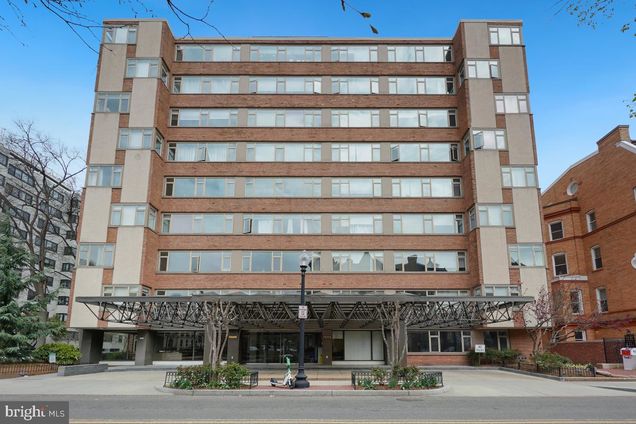 1545 18th Street NW Unit 303 WASHINGTON, DC Condo Active - Photo 1 of 31. Opens carousel modal