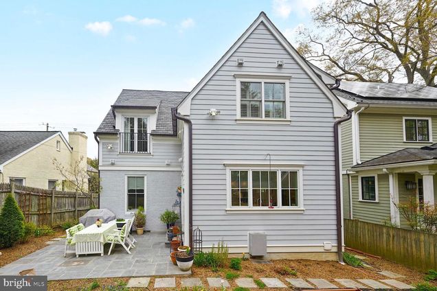 5504 Sherier Place NW WASHINGTON, DC House Sold - Photo 1 of 32. Opens carousel modal