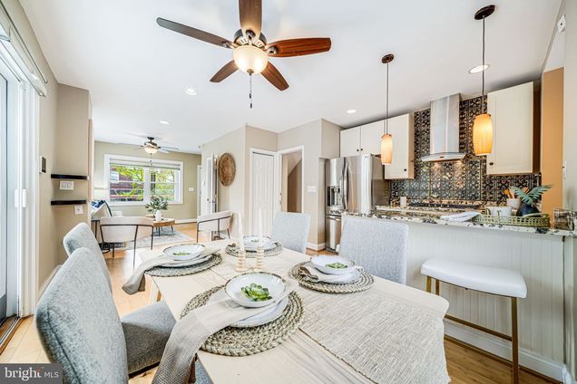 523 Somerset Place NW WASHINGTON, DC Townhouse Sold - Photo 1 of 37. Opens carousel modal