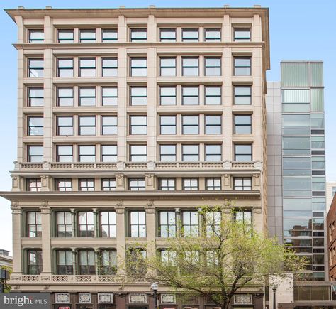 675 E Street NW Unit 900