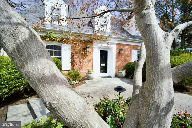 3131 Aberfoyle Place NW WASHINGTON, DC House Sold - Photo 1 of 70. Opens carousel modal