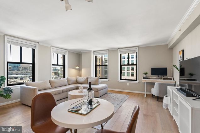 616 E Street NW Unit 1019 WASHINGTON, DC Condo Sold - Photo 1 of 21. Opens carousel modal