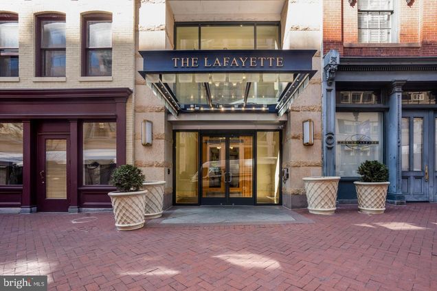 Central - 631 D Street NW Unit 130 WASHINGTON, DC Apartment Active - Photo 1 of 26. Opens carousel modal