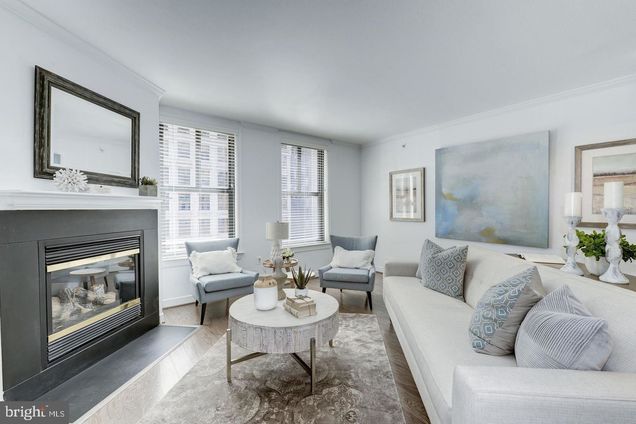 Central - 631 D Street NW Unit 526 WASHINGTON, DC Apartment Active - Photo 1 of 32. Opens carousel modal