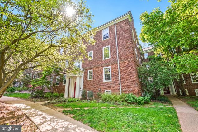 3870 Rodman Street NW Unit C219 WASHINGTON, DC Condo Sold - Photo 1 of 30. Opens carousel modal
