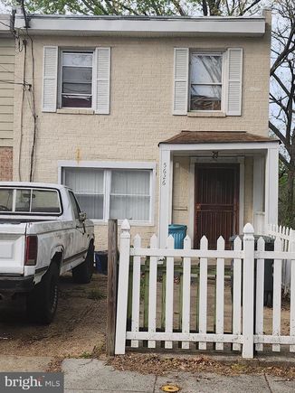 5626 Clay Place NE WASHINGTON, DC Townhouse Sold - Photo 1 of 31. Opens carousel modal