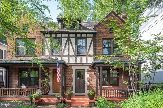3737 Military Road NW WASHINGTON, DC Townhouse Sold - Photo 1 of 34. Opens carousel modal
