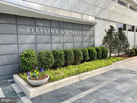4101 Albemarle Street NW Unit 620