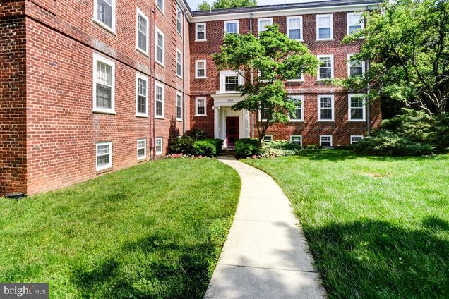 3821 Newark Street NW Unit B440 WASHINGTON, DC Condo Sold - Photo 1 of 43. Opens carousel modal