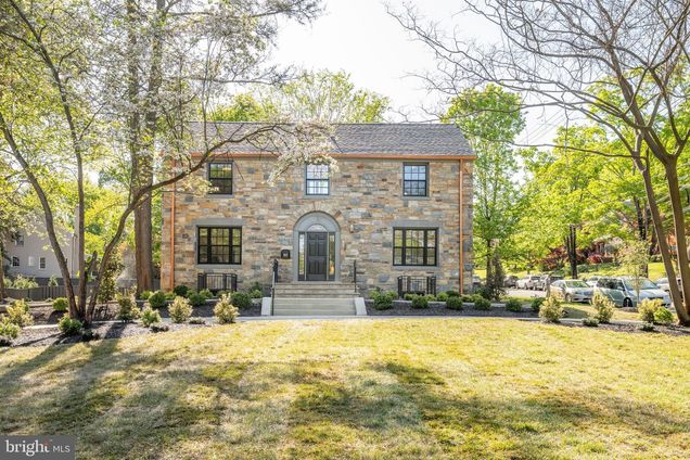 6040 Nebraska Avenue NW WASHINGTON, DC House Sold - Photo 1 of 41. Opens carousel modal