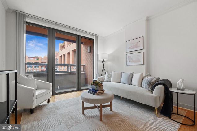 631 D Street NW Unit 1137