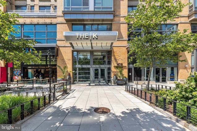 475 K Street NW Unit 906 WASHINGTON, DC Condo Sold - Photo 1 of 43. Opens carousel modal