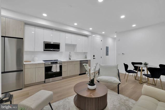 705 Quincy Street NE Unit 4D WASHINGTON, DC Condo Active - Photo 1 of 20. Opens carousel modal