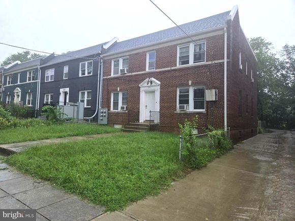 1376 Bryant Street NE WASHINGTON, DC Multifamily Active - Photo 1 of 2. Opens carousel modal