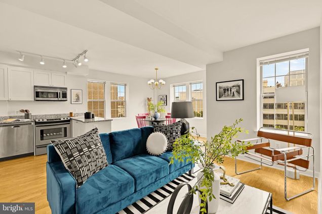 1314 Massachusetts Avenue NW Unit 703