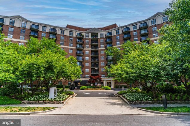 Vaughan Place Condominium - 3401 38th Street NW Unit 407 WASHINGTON, DC Apartment Active - Photo 1 of 37. Opens carousel modal
