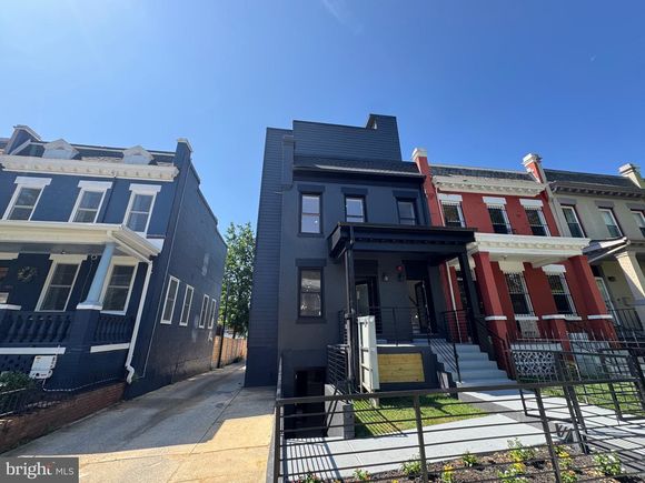 616 Nw Kenyon Street NW Unit 3 WASHINGTON, DC Condo Active - Photo 1 of 1. Opens carousel modal