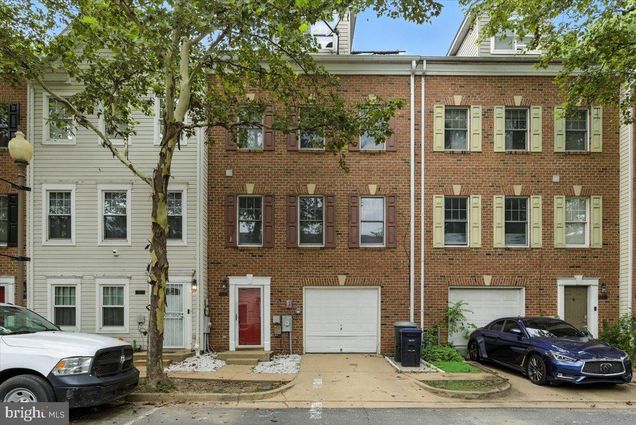 838 Hr Drive SE WASHINGTON, DC Townhouse Active - Photo 1 of 36. Opens carousel modal