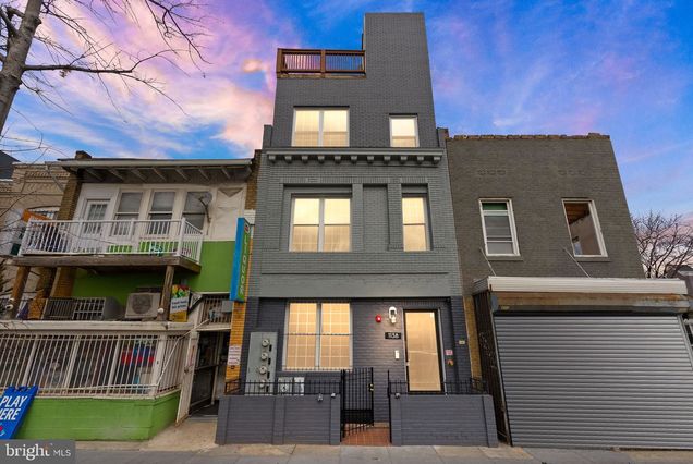 The Lillian Condo - 1138 Florida Avenue NE WASHINGTON, DC Apartment Active - Photo 1 of 33. Opens carousel modal