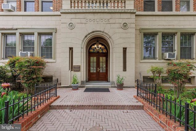 3100 Wisconsin Avenue NW Unit B5 WASHINGTON, DC Condo Active - Photo 1 of 29. Opens carousel modal