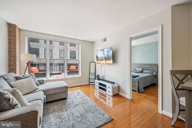 601 Pennsylvania Avenue NW Unit 812 WASHINGTON, DC Condo Active - Photo 1 of 40. Opens carousel modal