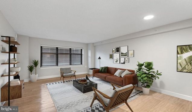 3401 38th Street NW Unit 2B-609-402 WASHINGTON, DC Apartment Active - Photo 1 of 20. Opens carousel modal