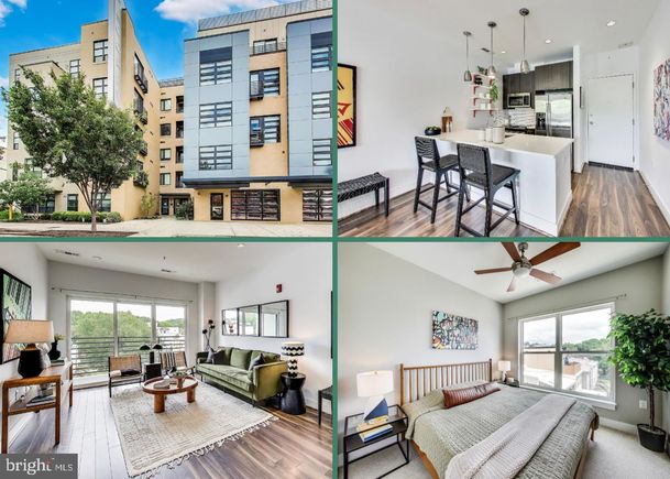 1111 Orren Street NE Unit 405