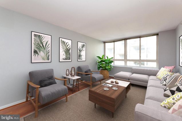 Potomac Place Condominiums - 355 I Street SW Unit 322 WASHINGTON, DC Apartment Active - Photo 1 of 30. Opens carousel modal