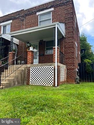 301 Atlantic Street SE WASHINGTON, DC Townhouse Active - Photo 1 of 21. Opens carousel modal