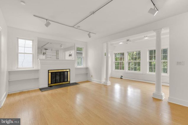 3717 Legation Street NW WASHINGTON, DC House Active - Photo 1 of 42. Opens carousel modal
