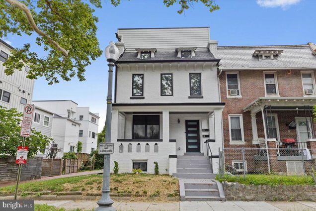 641 Quebec Place NW Unit 1