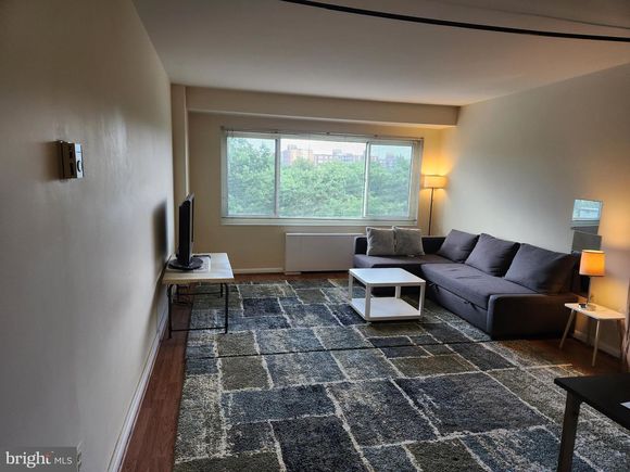 Towers Condominium - 4201 Cathedral Avenue NW Unit 1012E WASHINGTON, DC Apartment Active - Photo 1 of 19. Opens carousel modal