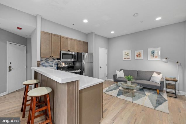 1415 Chapin Street NW Unit 501 WASHINGTON, DC Condo Active - Photo 1 of 19. Opens carousel modal