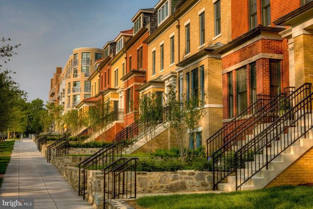 3335 Idaho Avenue NW WASHINGTON, DC Townhouse Active - Photo 1 of 24. Opens carousel modal
