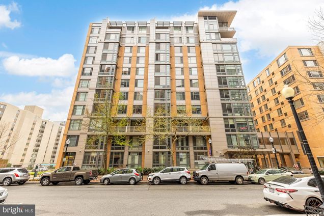 440 L Street NW Unit 311