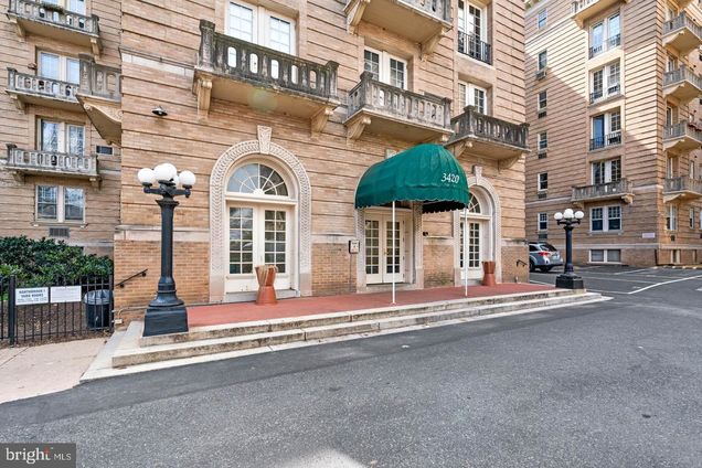 3420 16th Street NW Unit 609