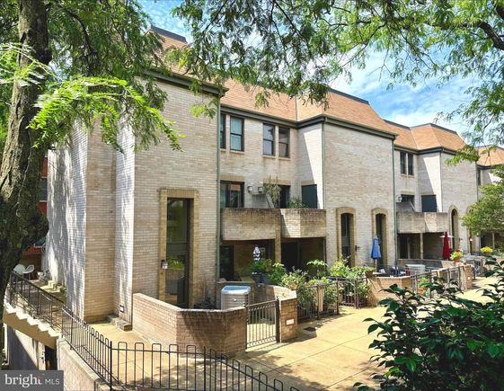 Iowa Condominium - 1325 13th Street NW Unit 40 WASHINGTON, DC Townhouse Active - Photo 1 of 33. Opens carousel modal