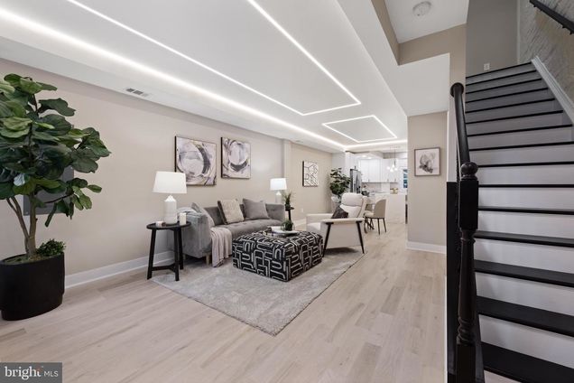 1934 2nd Street NW Unit A WASHINGTON, DC Townhouse Active - Photo 1 of 19. Opens carousel modal