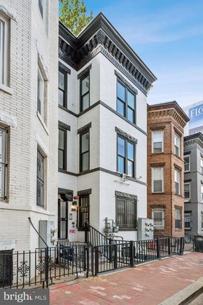33 Florida Avenue NE Unit 2 WASHINGTON, DC Apartment Active - Photo 1 of 9. Opens carousel modal