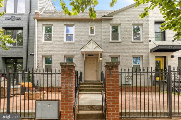 1605 Isherwood Street NE WASHINGTON, DC Multifamily Active - Photo 1 of 62. Opens carousel modal