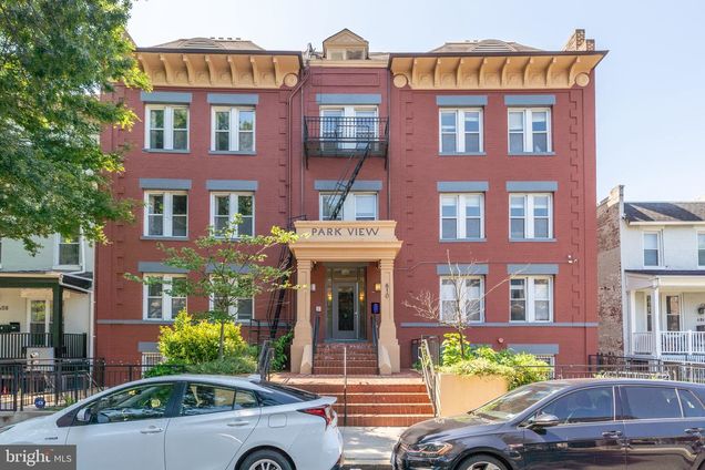 Columbia Heights - 610 Irving Street NW Unit 206 WASHINGTON, DC Apartment Active - Photo 1 of 21. Opens carousel modal