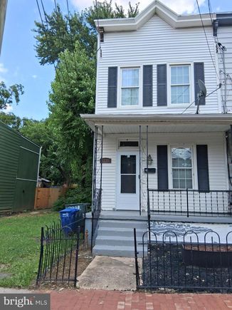 2226 Chester Street SE