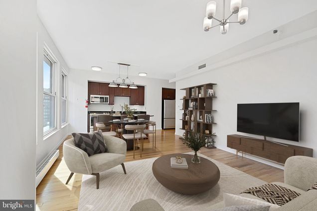 675 E Street NW Unit 600