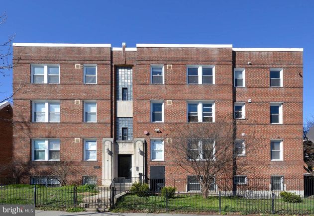 Brentwood - 1380 Bryant Street NE Unit 202 WASHINGTON, DC Apartment Active - Photo 1 of 19. Opens carousel modal