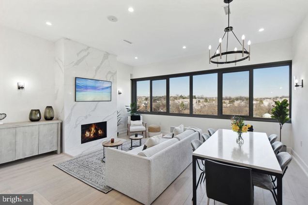 2501 M Street NW Unit 701