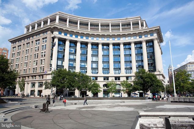 701 Pennsylvania Avenue NW Unit 1109 WASHINGTON, DC Condo Active - Photo 1 of 35. Opens carousel modal
